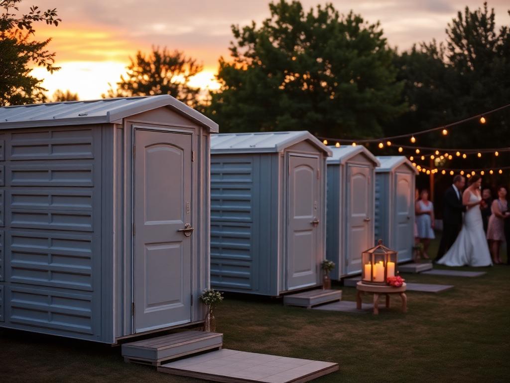 Construction Site Rentals in Weatherford, TX